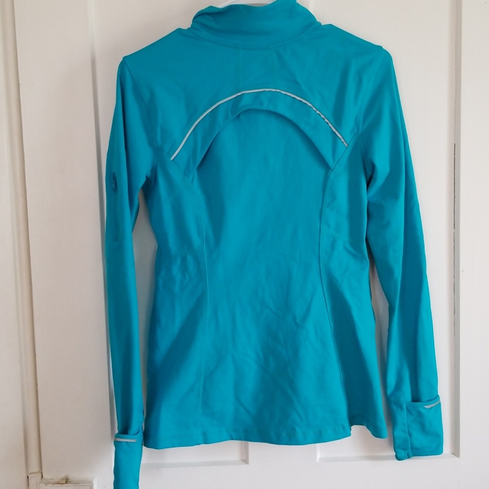 Joia jacket - Picture 4 of 4